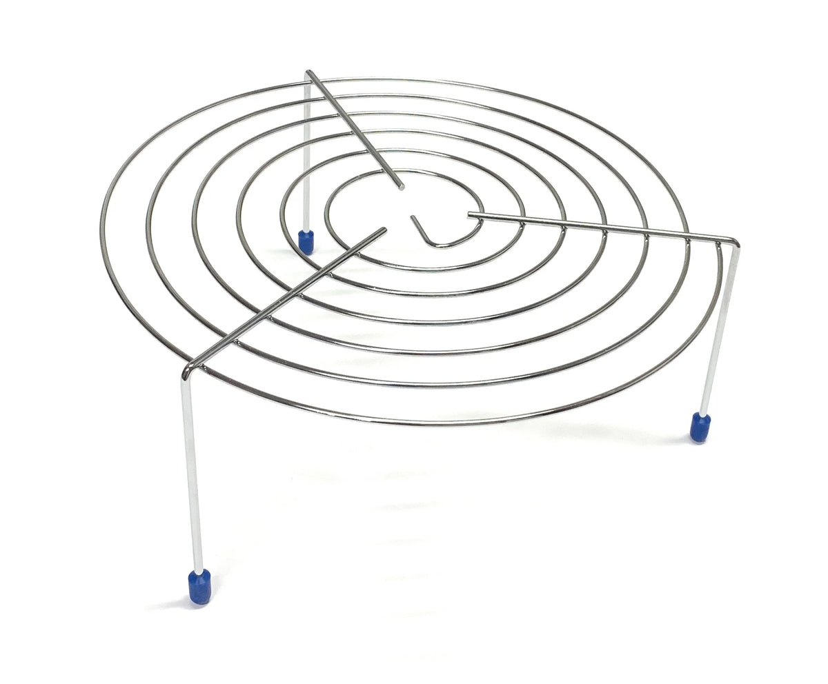 Chrome Wire Microwave Rack B281