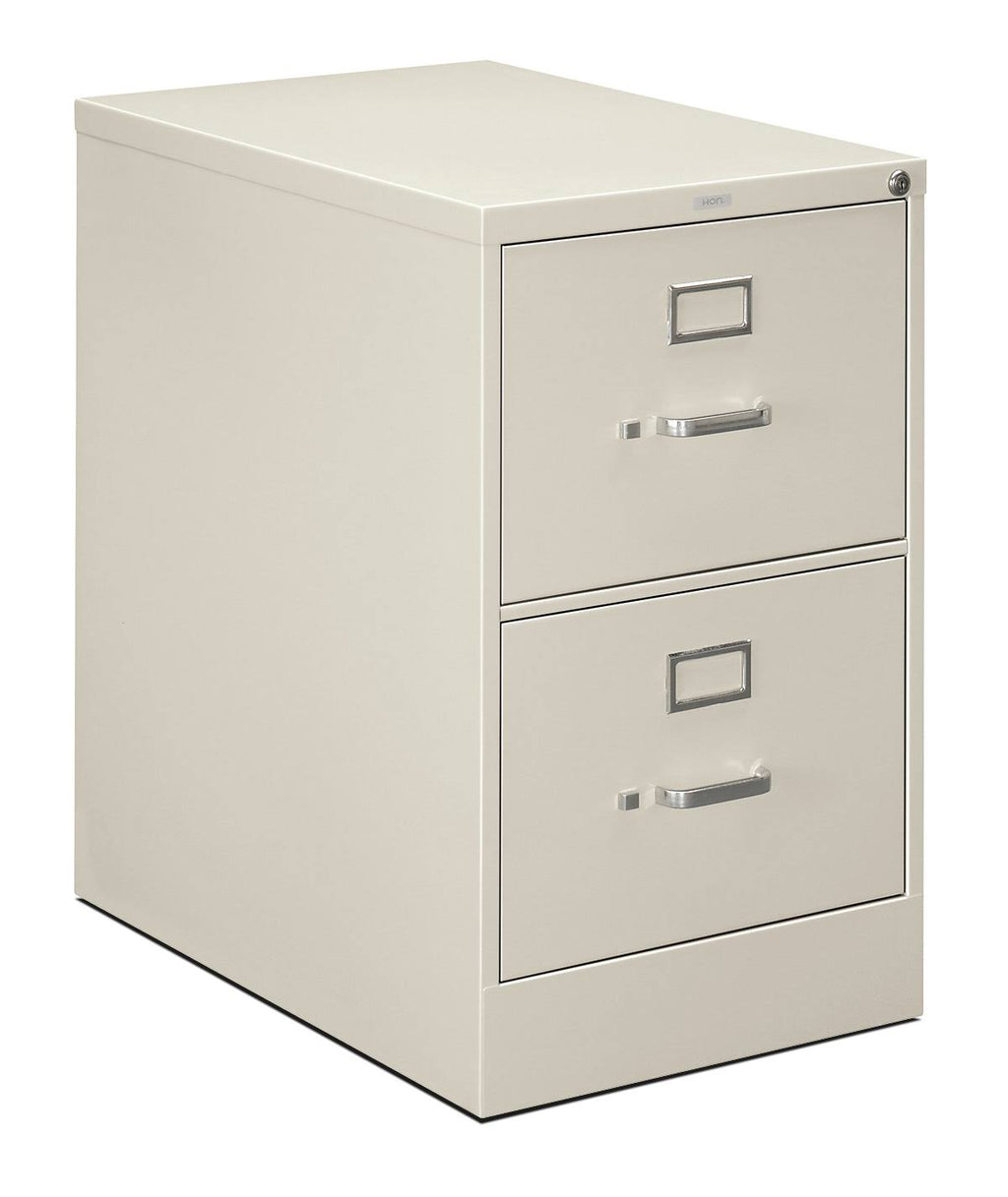 2 Drawer Vertical File A281