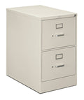 2 Drawer Vertical File A281