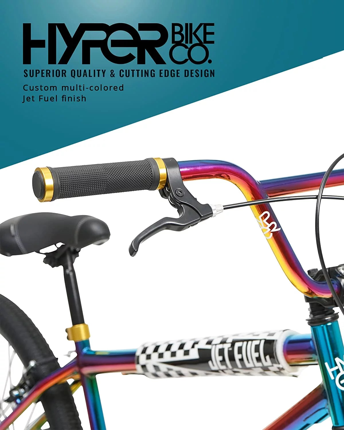 26 BMX Bike Y301