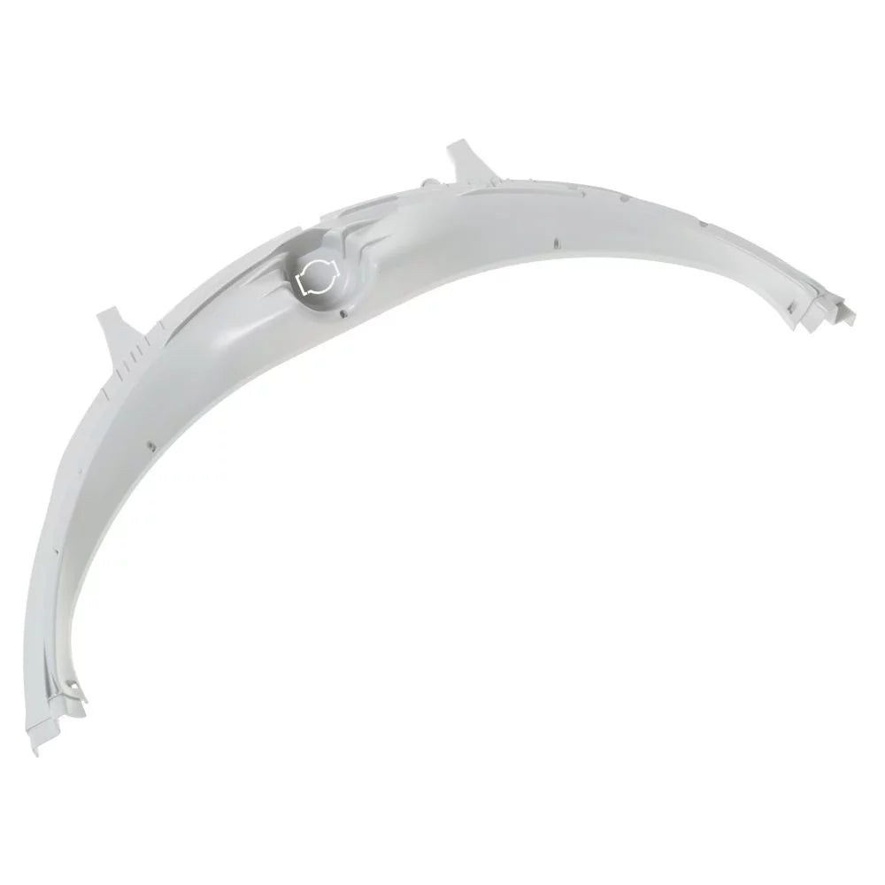 Dryer Drum Front Glide Pad S412