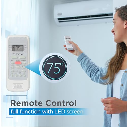 Window Air Conditioner Q49081