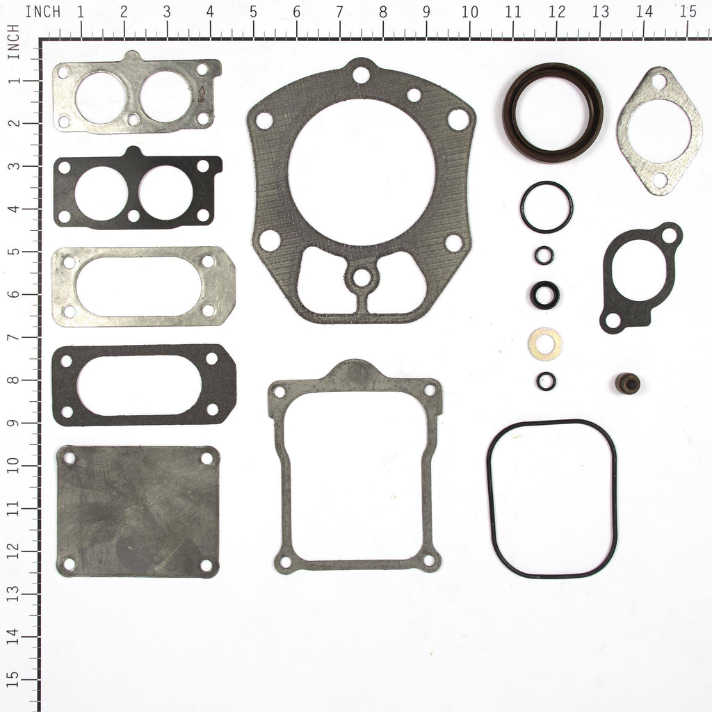 Engine Gasket Set C78025