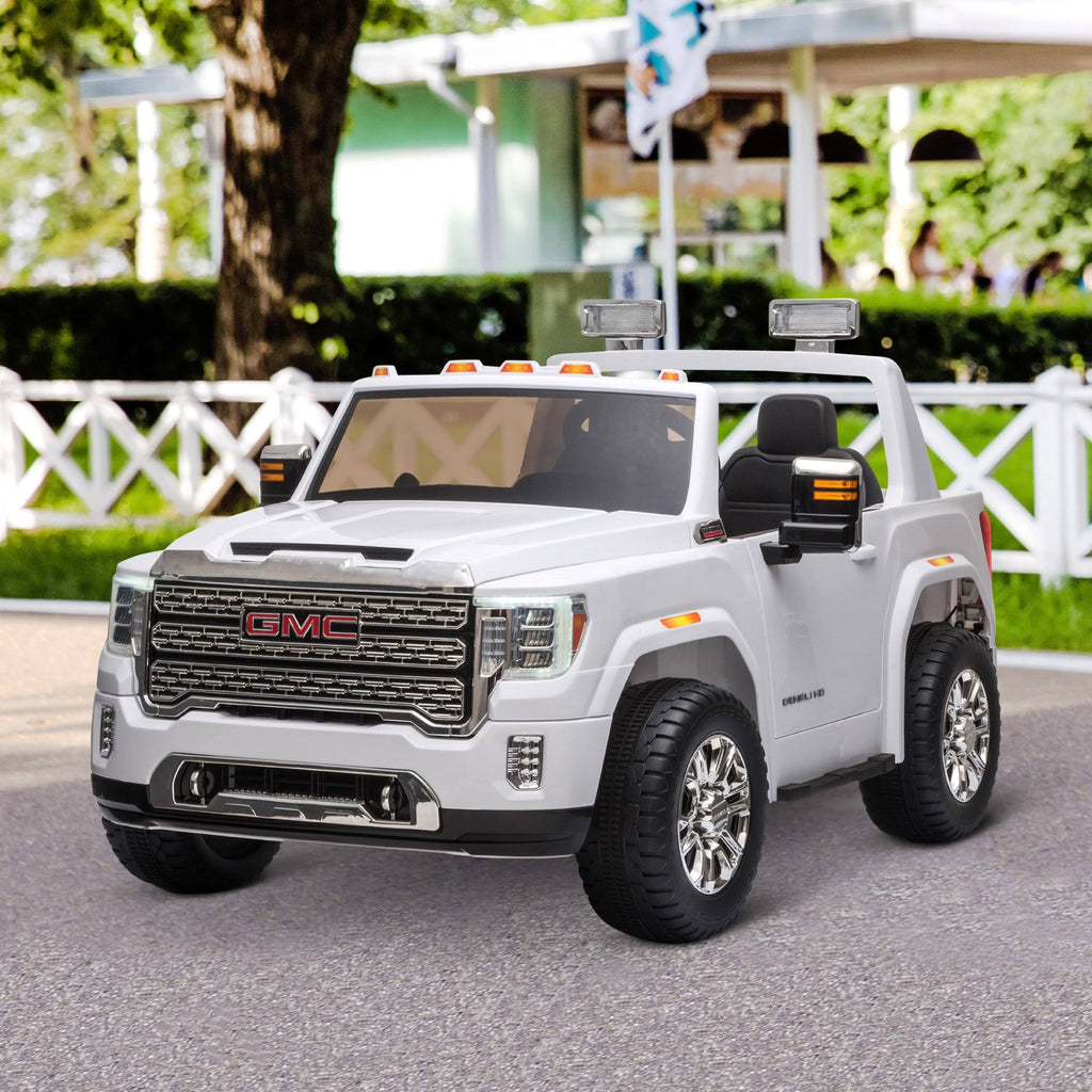 12V Battery-Powered Kids Electric Ride on Car Q63087