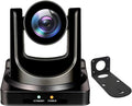 30X Full HD Live Streaming Video Camera with SDI/HDMI/IP Outputs J59950