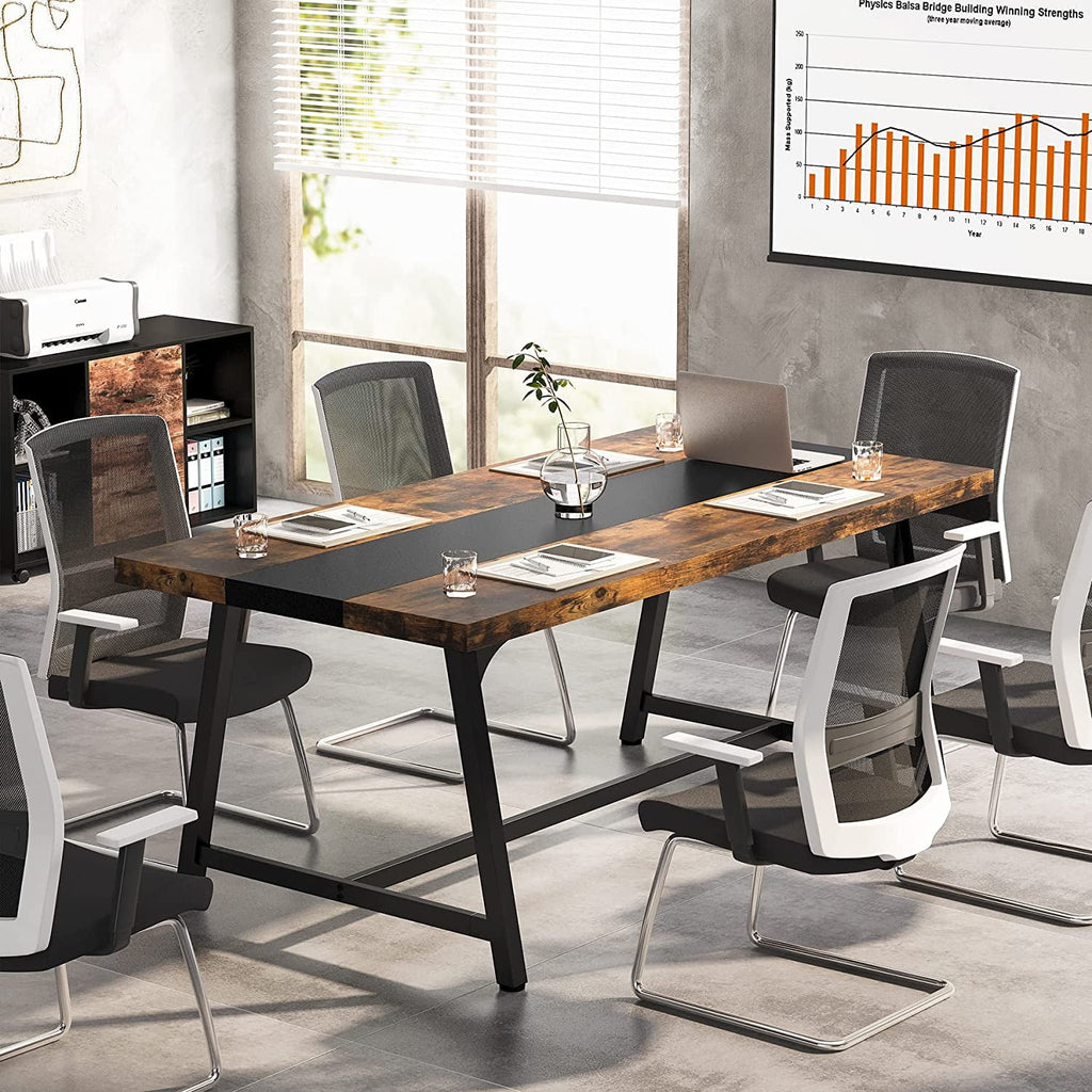 6FT Rectangle Conference Table R6318