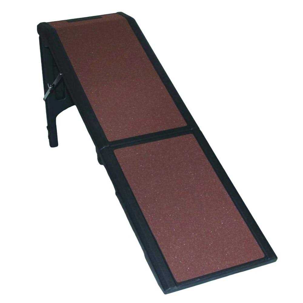 Extra Wide Pet Ramp Z13382