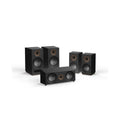 Black Home Cinema System L829608