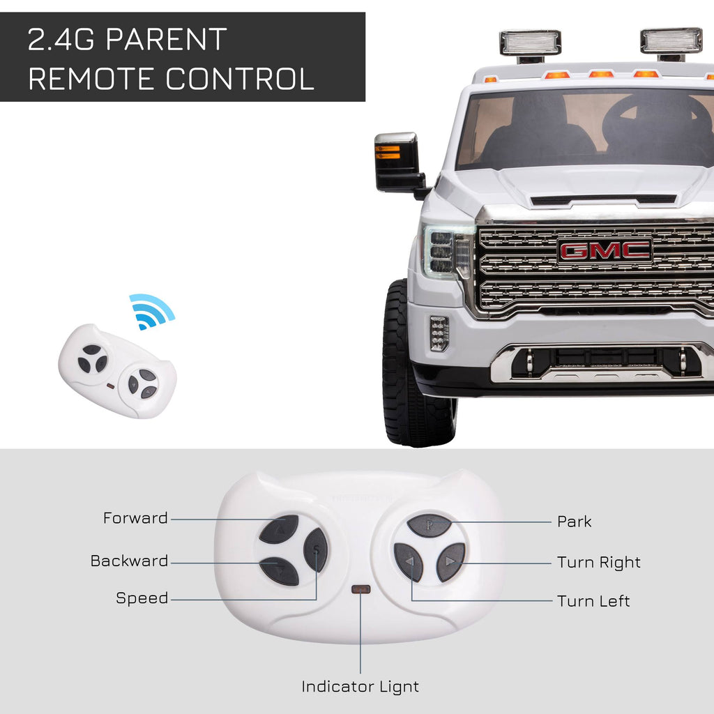 12V Battery-Powered Kids Electric Ride on Car Q63087