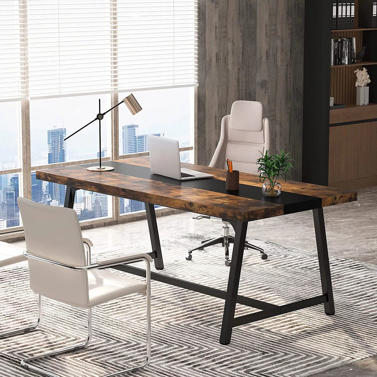 6FT Rectangle Conference Table R6318