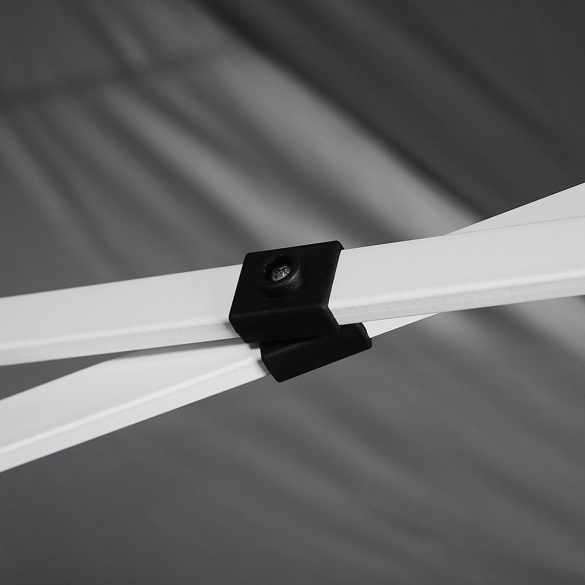 10 ft. x 10 ft. Heavy Duty Pop-Up Canopy V7695