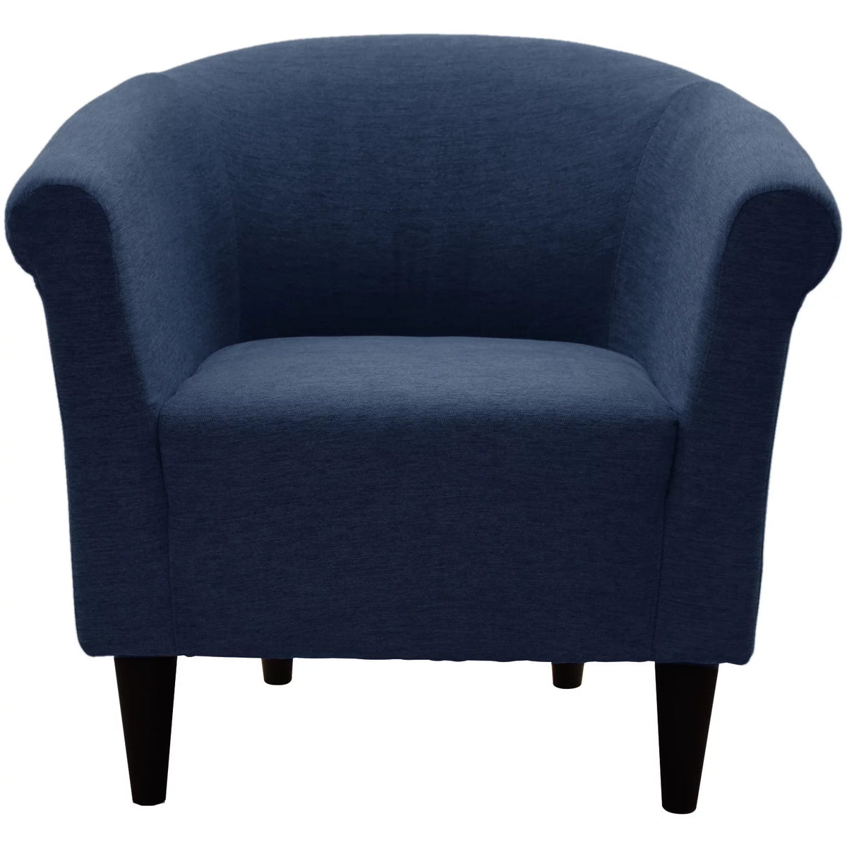 Navy Club Chair I68749