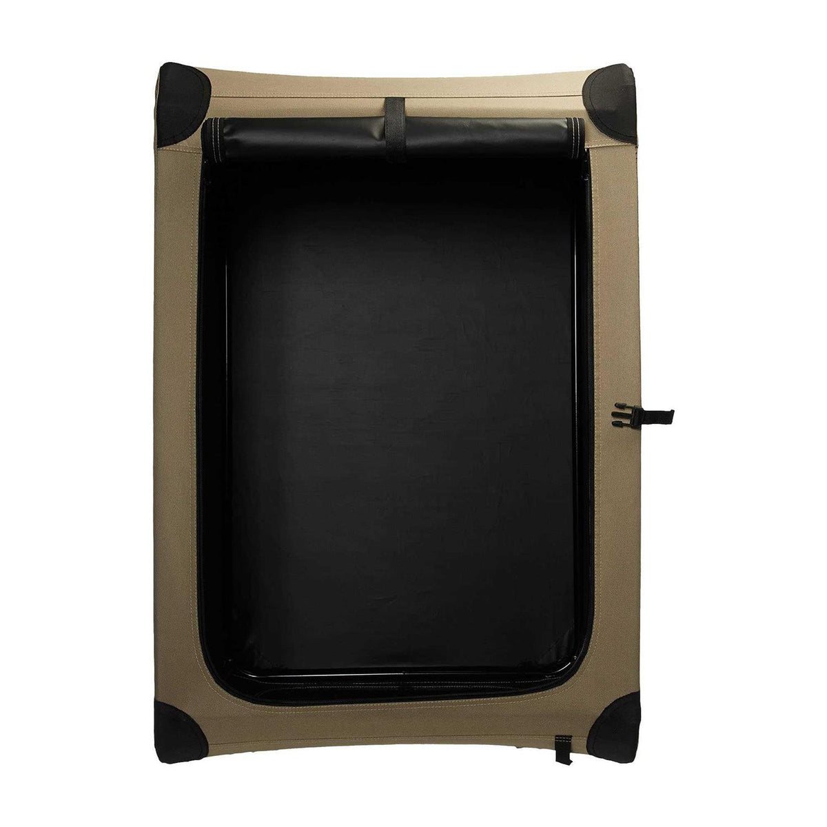 Soft-sided Folding Dog Kennel Y2192