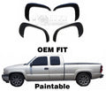 Fender Flares D356