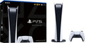 Playstation 5 Digital Edition Console D5748