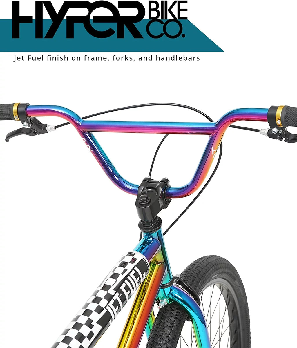 26 BMX Bike Y301