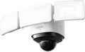 Weatherproof 2K Floodlight Security Camera T697