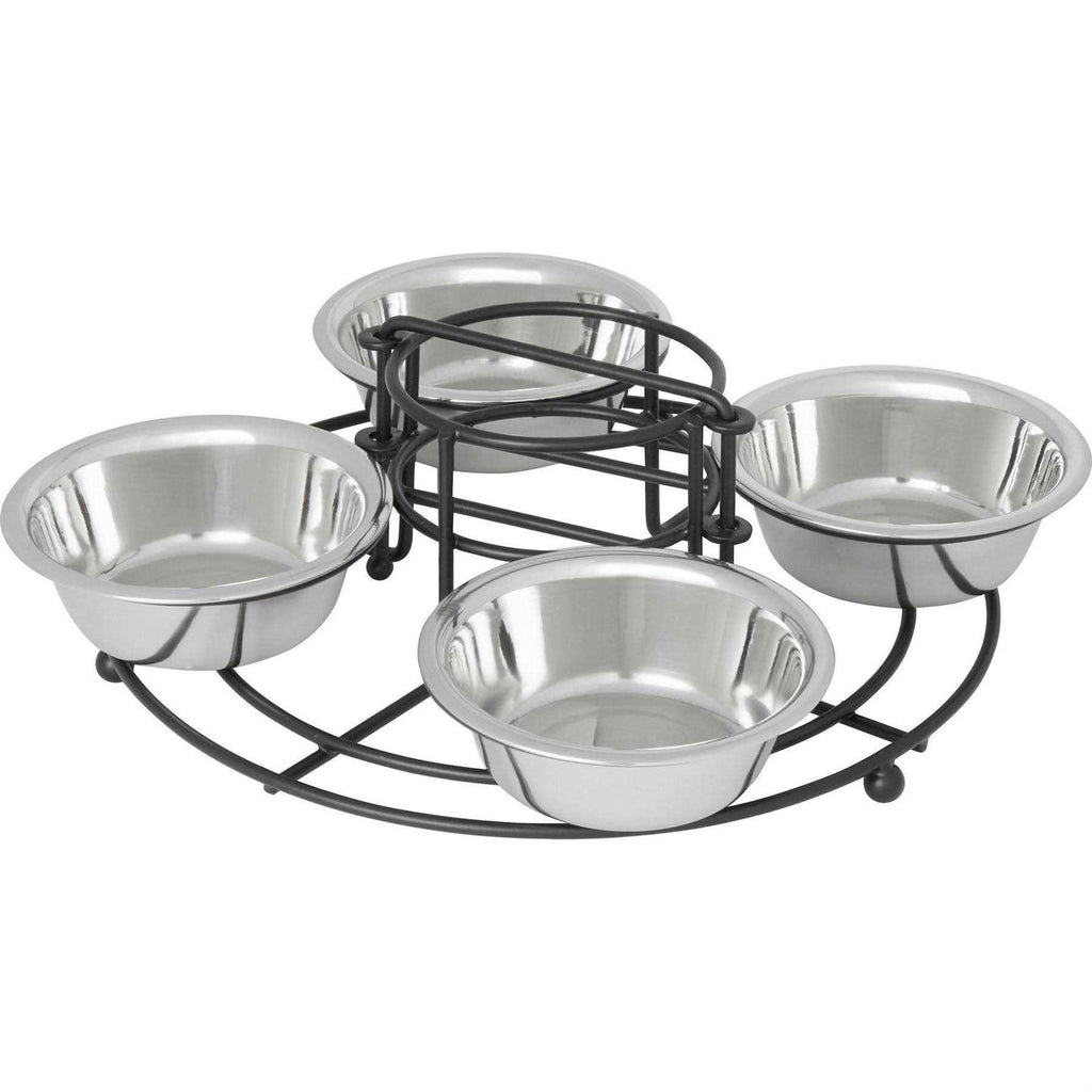 Multi Pet Feeding Station O830