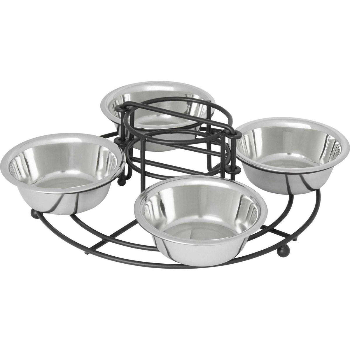Multi Pet Feeding Station O830