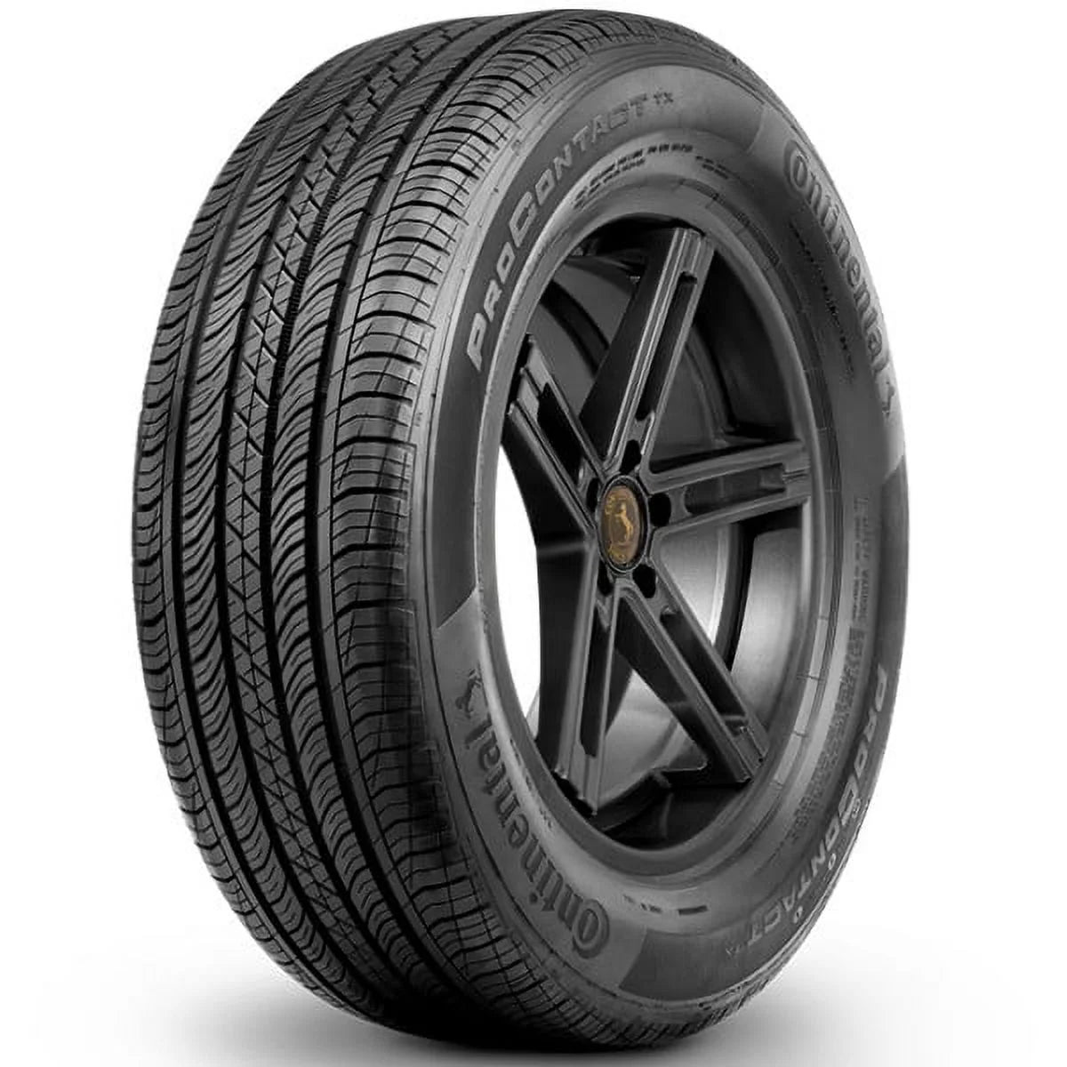 All Season 205/55R17 91H Passenger Tire O8300