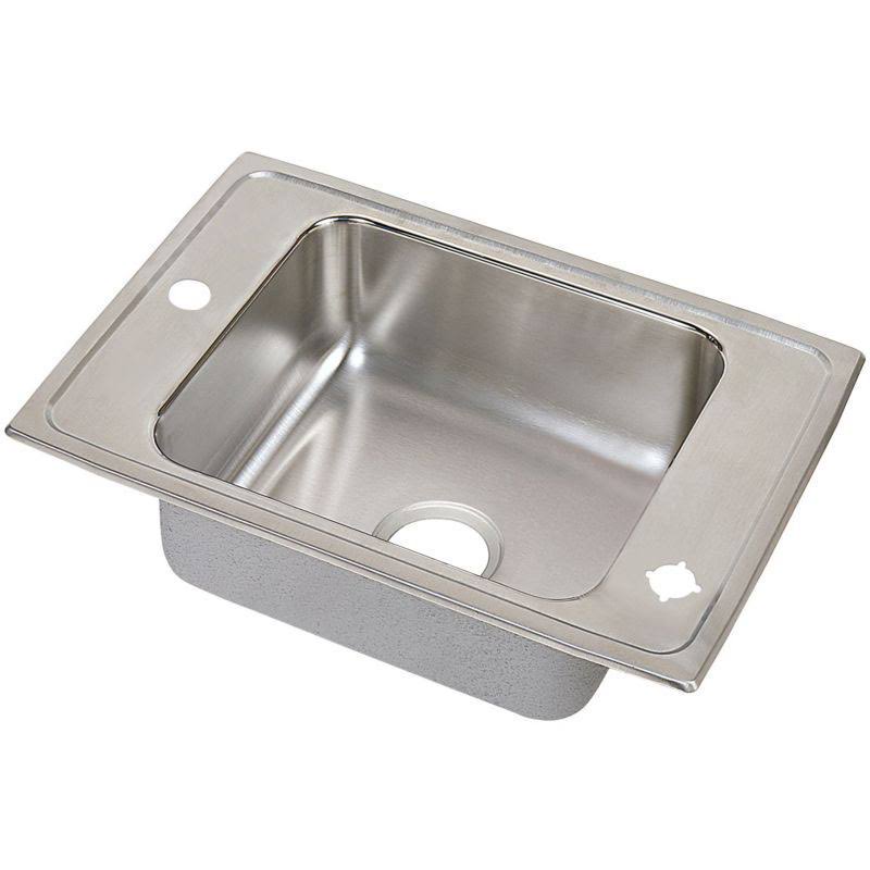 Single Basin Stainless Steel Sink A746727