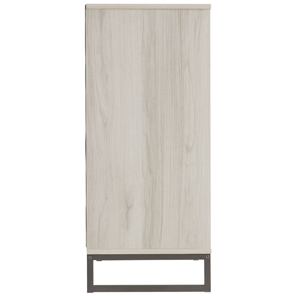 4-Drawer Chest O123137
