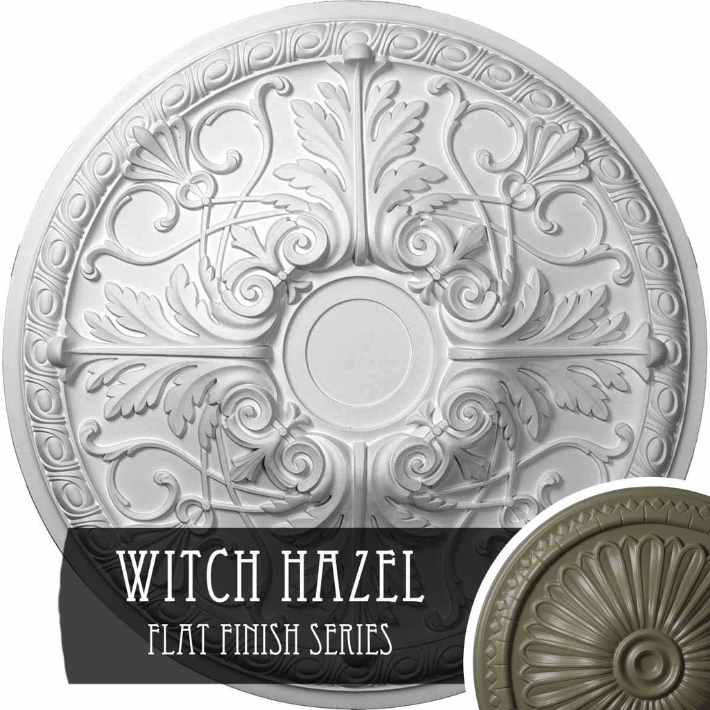 Ceiling Medallion B9420