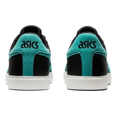Black Blue Trainers Q69794