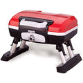 Portable Tabletop Gas Grill Red R704