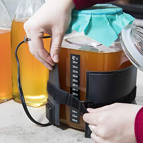 Fermentation Heating Mat with Temperature Control P844