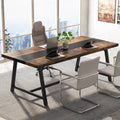 6FT Rectangle Conference Table R6318