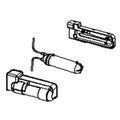 Refrigerator Water Reservoir U451