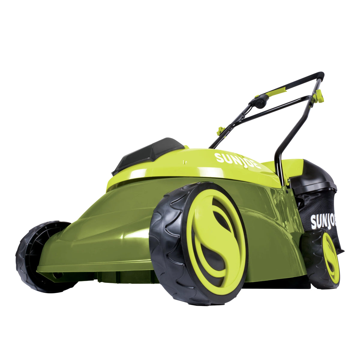 28V Cordless 14 Brushless Push Lawn Mower D6510