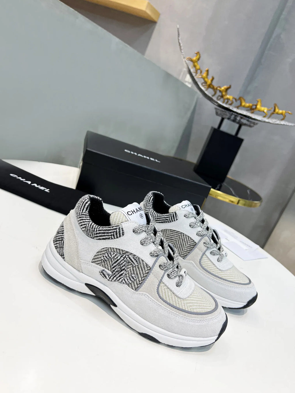 Shoes X961