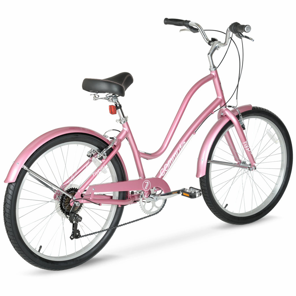 Women's 26 In. Commuter Bike G210370