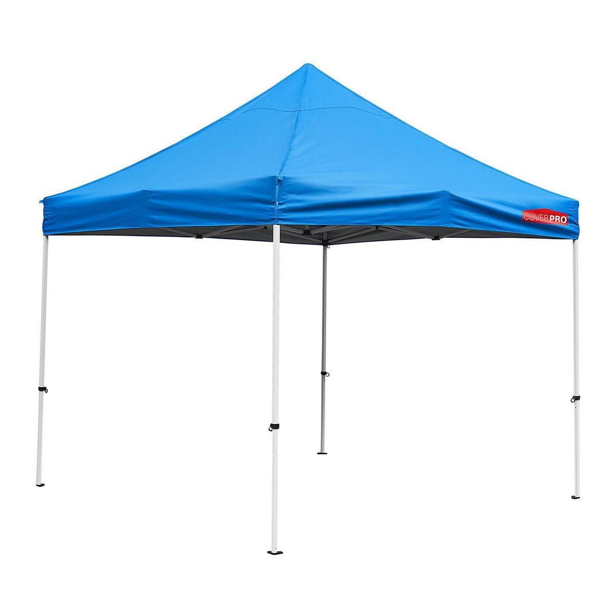 10 ft. x 10 ft. Heavy Duty Pop-Up Canopy V7695