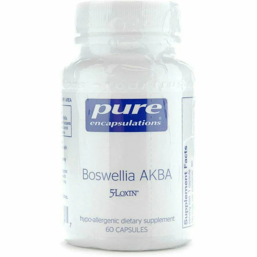 Boswellia AKBA D5113