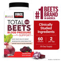 Beet Supplement 60 Chews B28292