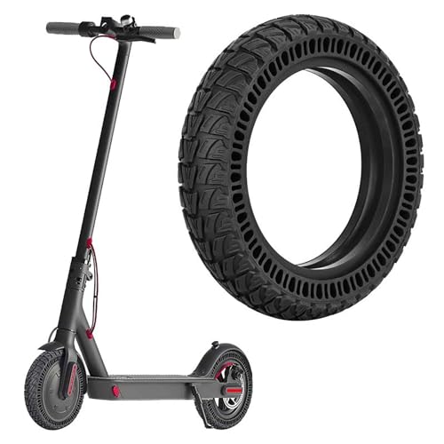 9 Inch Solid Scooter Tire V71195