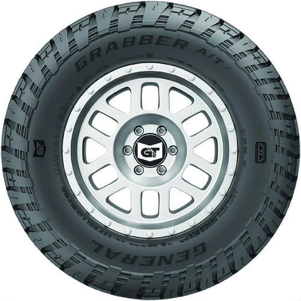 All Terrain Tire E338