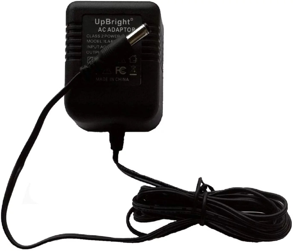 AC/AC Adapter Power Supply Cord Cable Charger Y1985