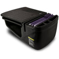 Black Desk D7544