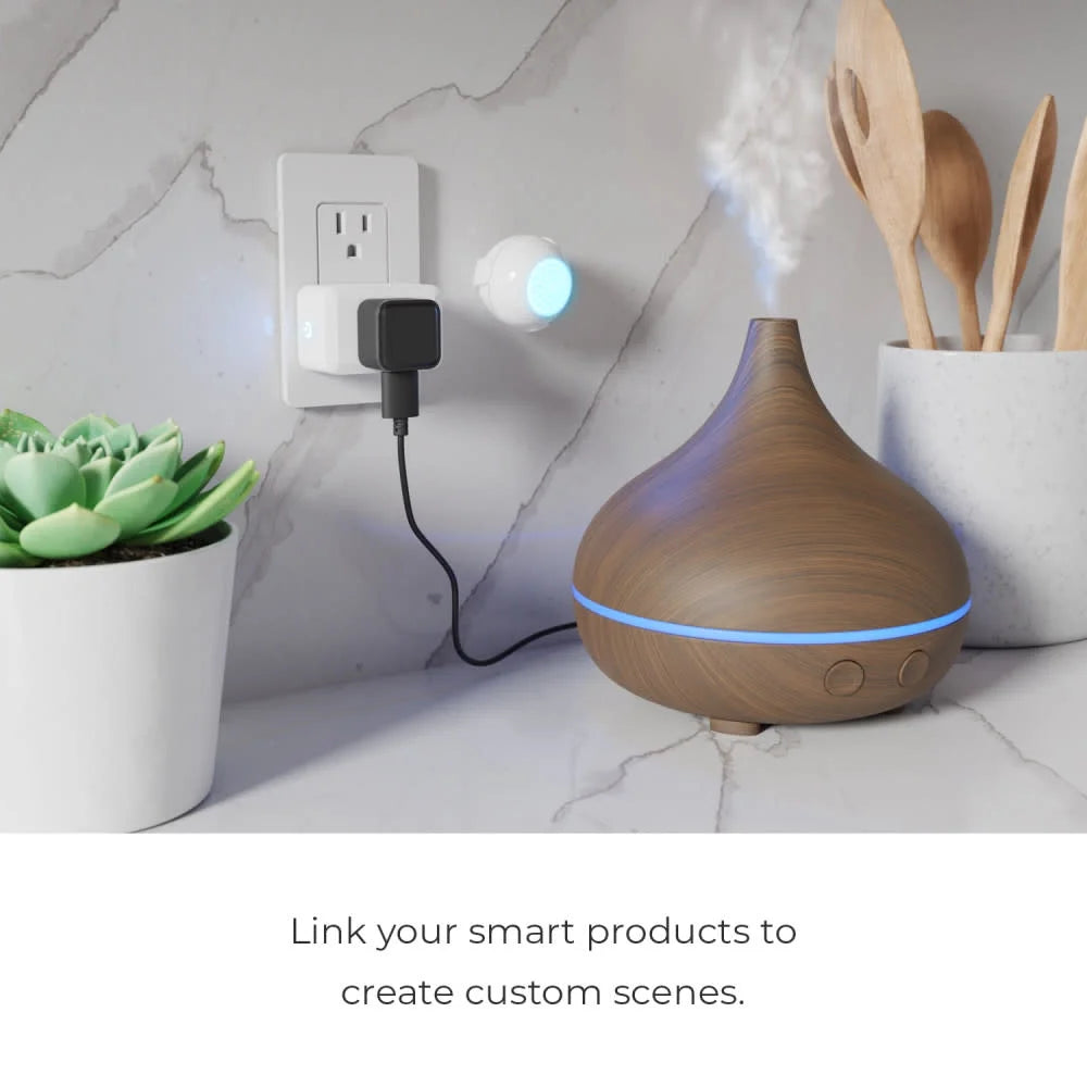 Wi-Fi Smart Plug Mini Z985