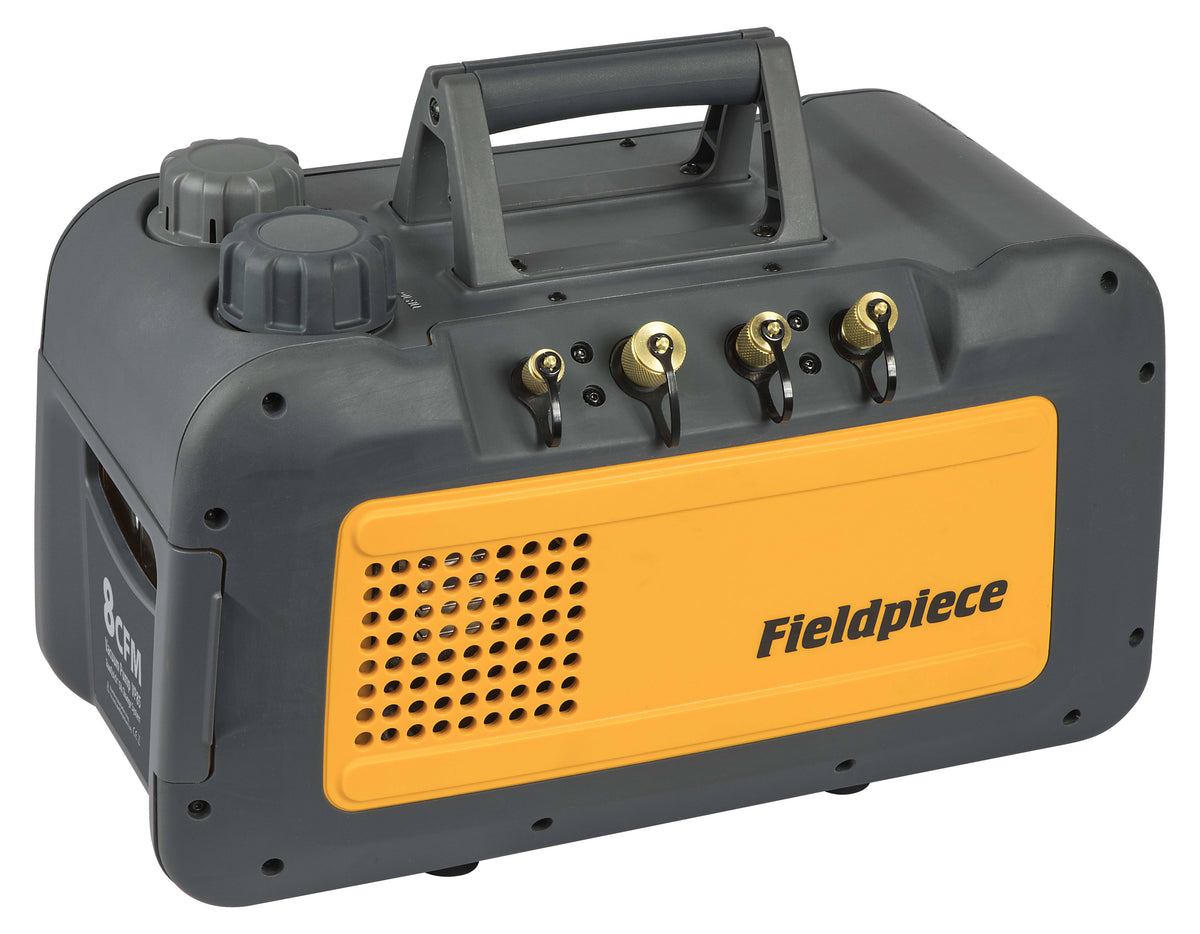 8 CFM Vacuum Pump D5698