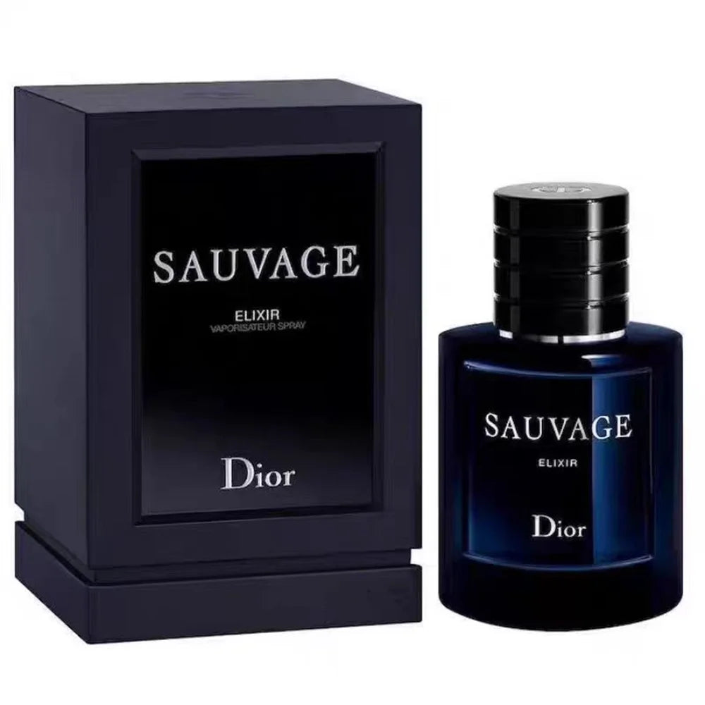 Men's Cologne Spray 60ml / 2oz D5867
