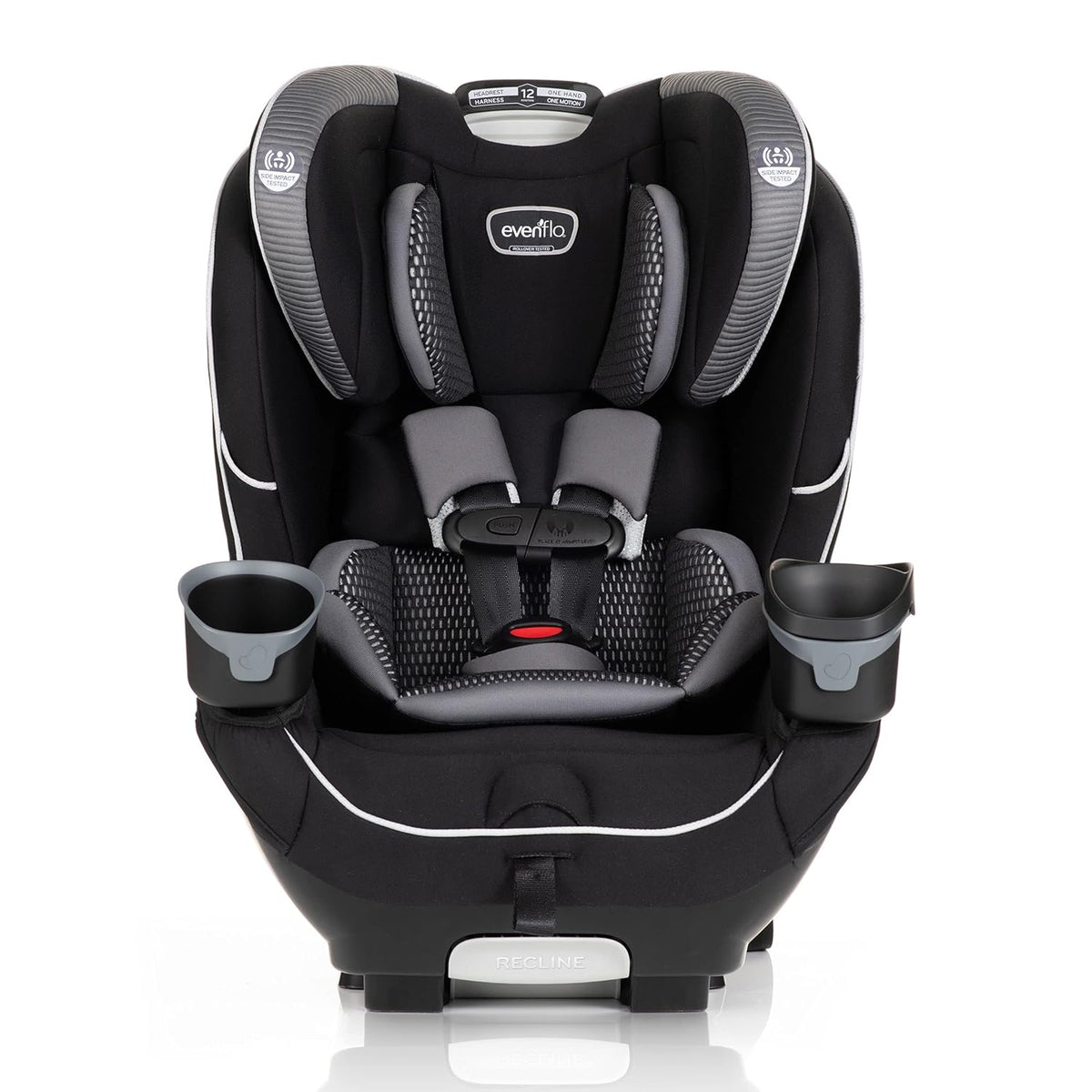 4-in-1 Convertible Car Seat P184194