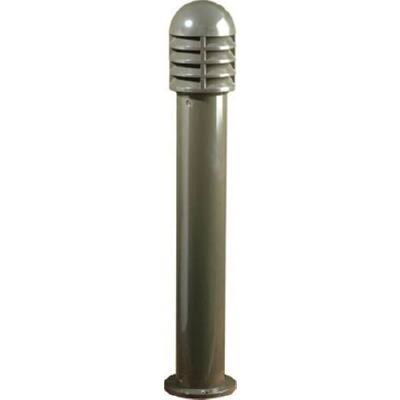 Powder Coated Cast Aluminum Bollard L962761