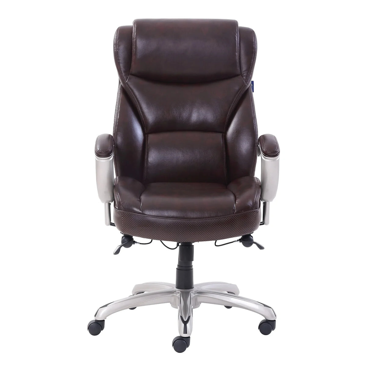Big and Tall Task Chair Brown H54217