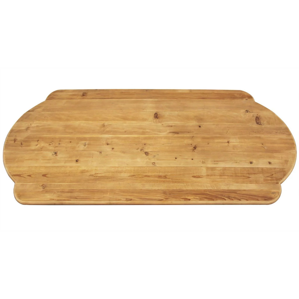 Solid Wood Dining Table B959
