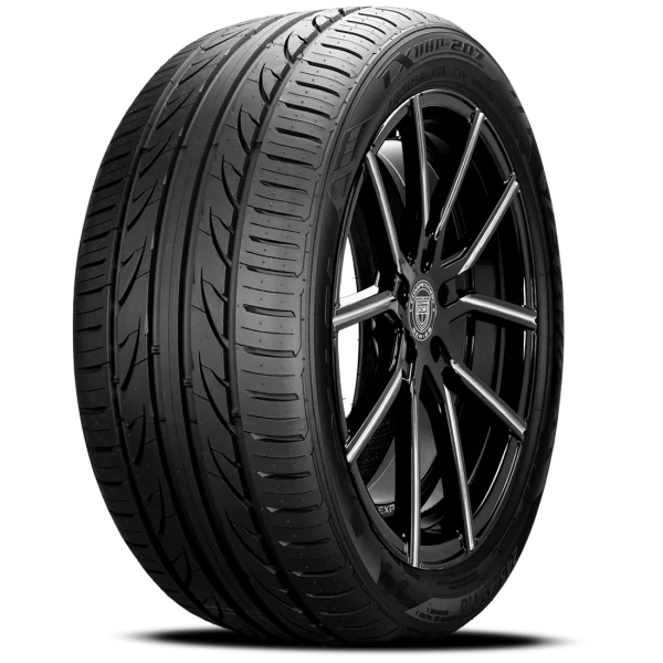 235/40ZR18 95W XL Passenger Tire E37872